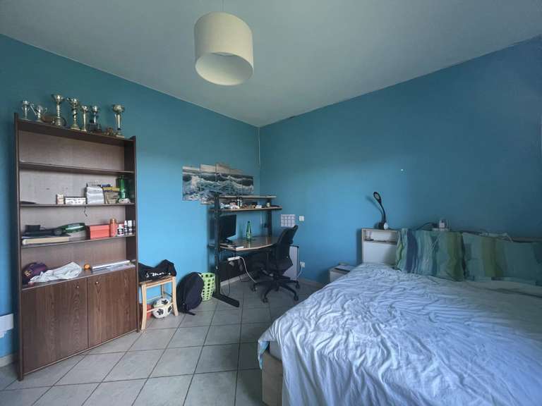 Maison Vic-Fezensac - 461m²