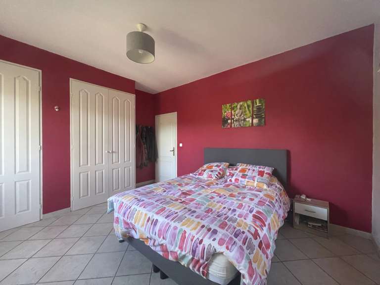 Maison Vic-Fezensac - 461m²