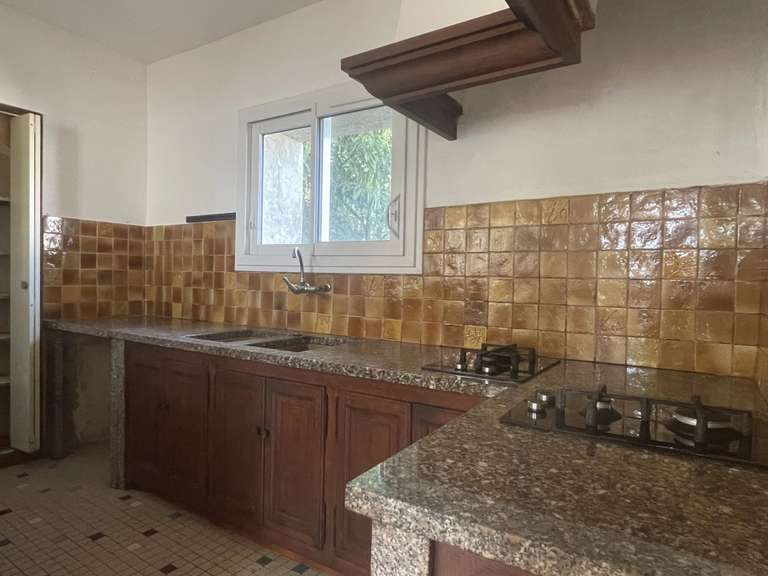 Maison Vic-Fezensac - 461m²