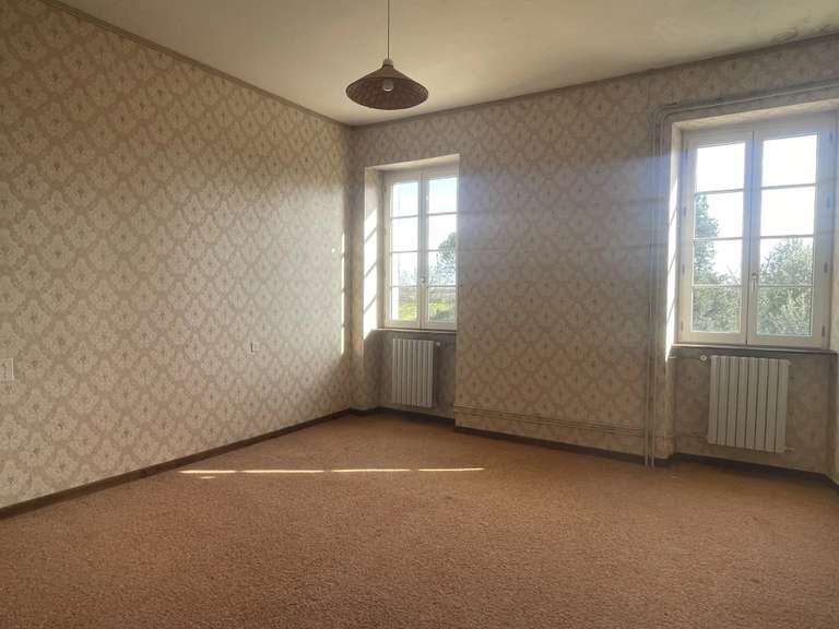 Maison Vic-Fezensac - 461m²