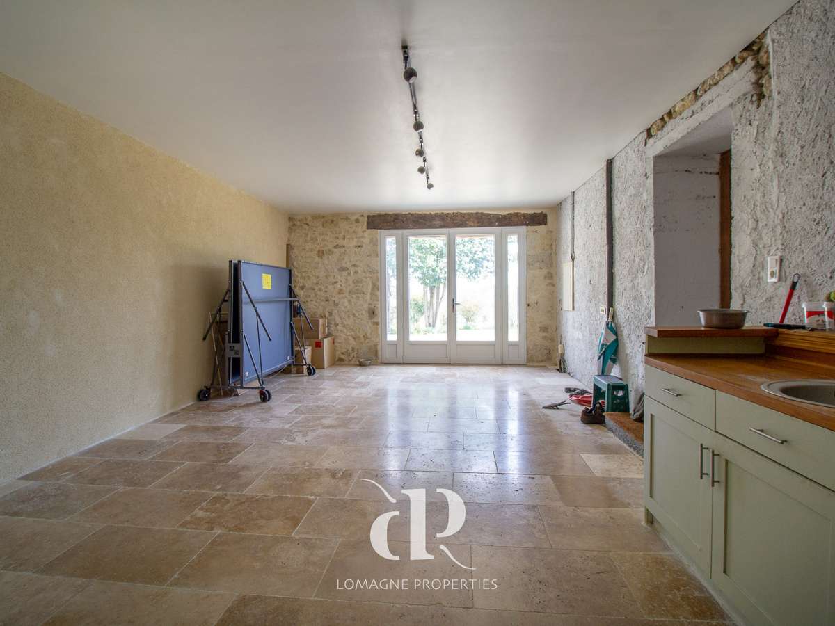 Maison Vic-Fezensac