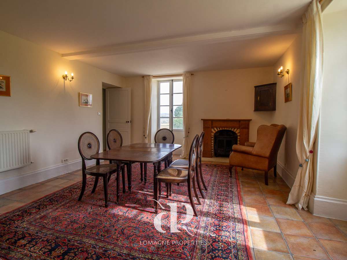 Maison Vic-Fezensac