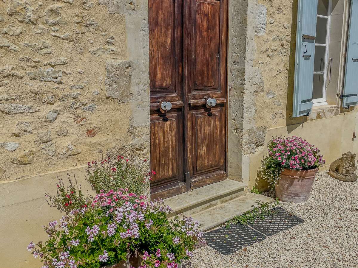 Maison Vic-Fezensac