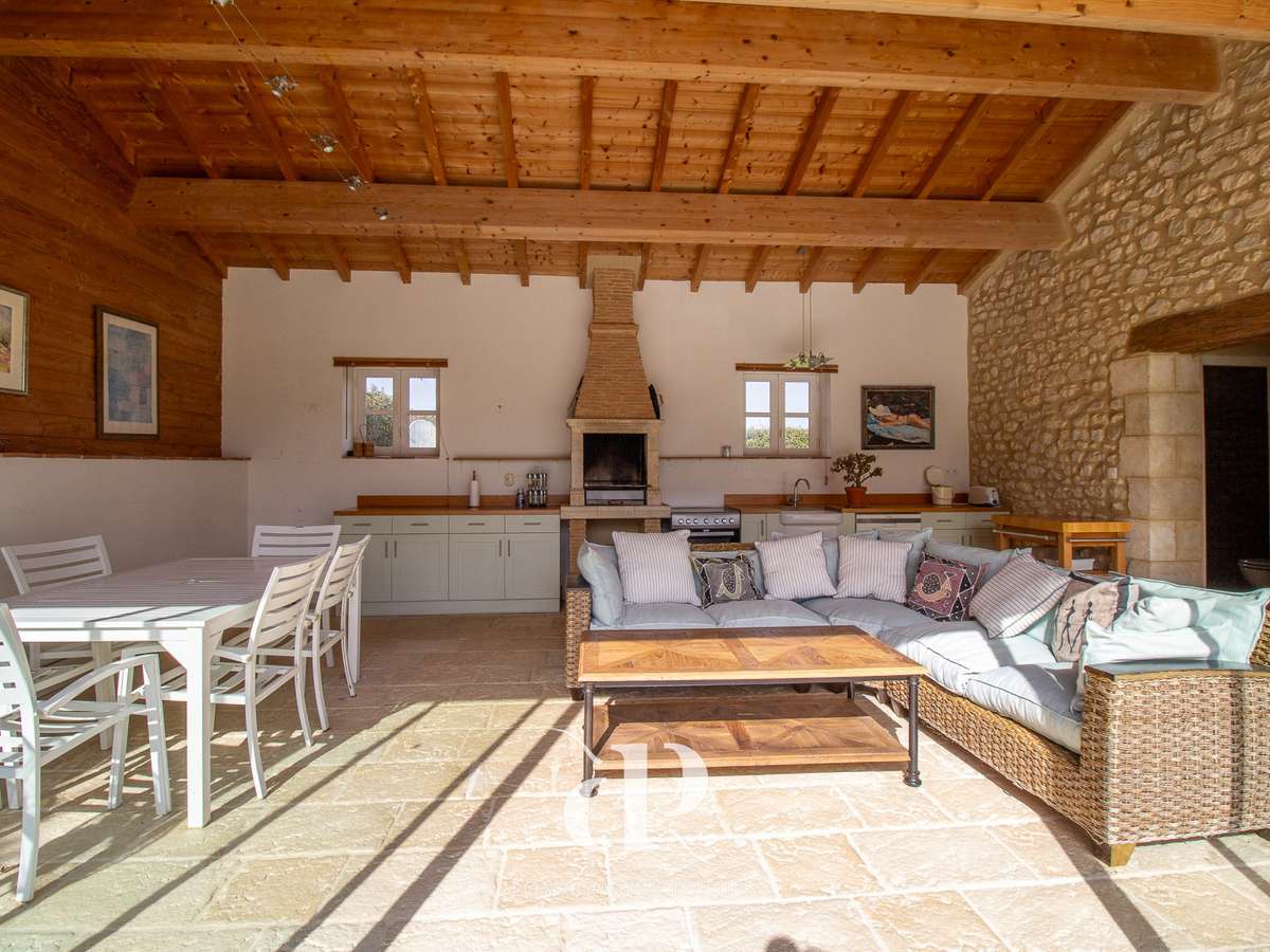 Maison Vic-Fezensac