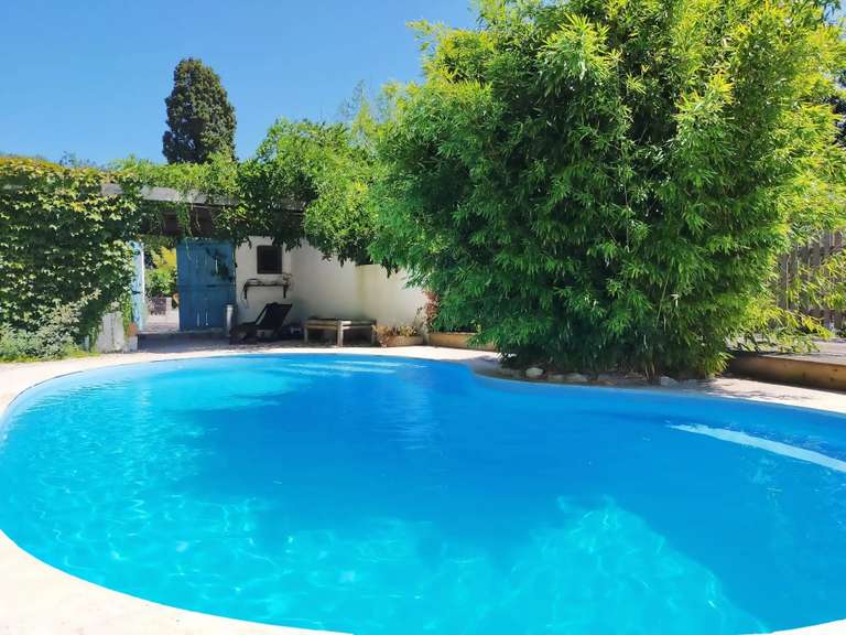 Maison Vic-Fezensac - 4 chambres - 417m²