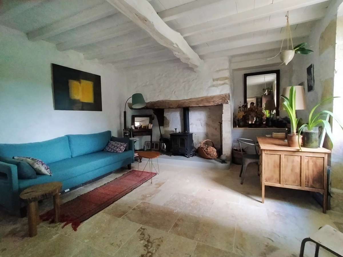 Maison Vic-Fezensac