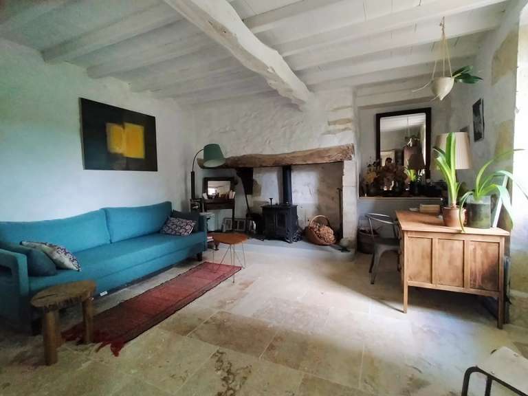 Maison Vic-Fezensac - 4 chambres - 417m²