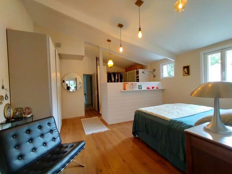 Maison Vic-Fezensac - 4 chambres - 417m²