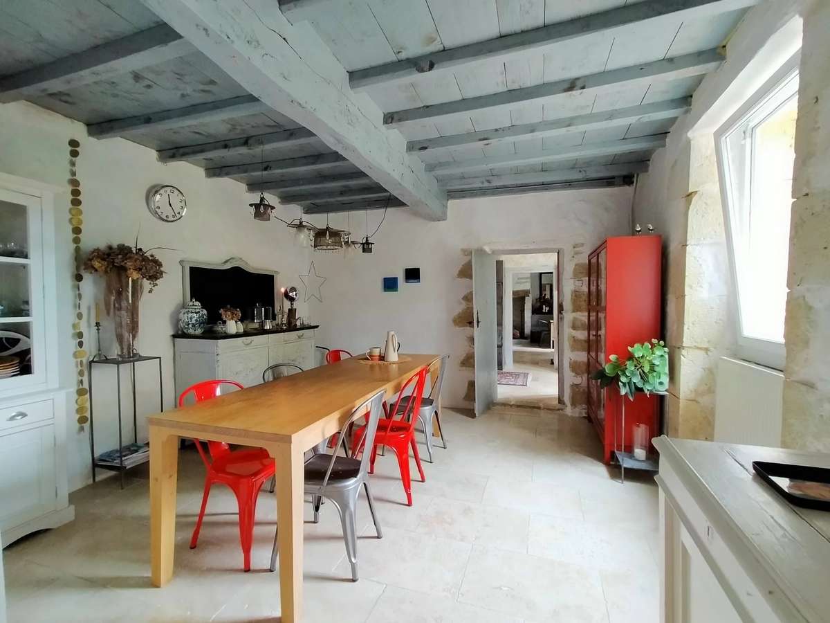 Maison Vic-Fezensac