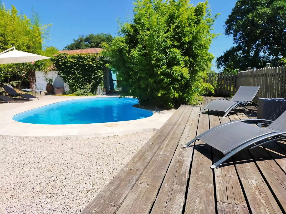Maison Vic-Fezensac