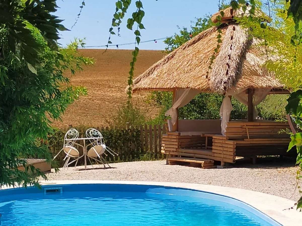 Maison Vic-Fezensac