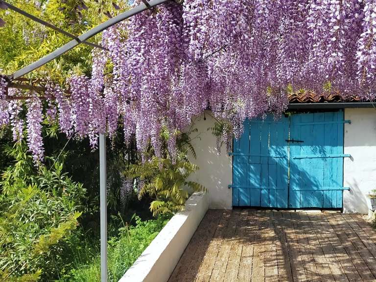 Maison Vic-Fezensac - 4 chambres - 417m²