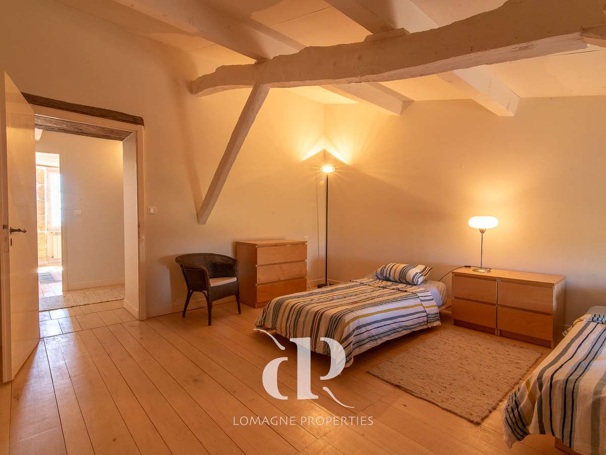 Maison Vic-Fezensac