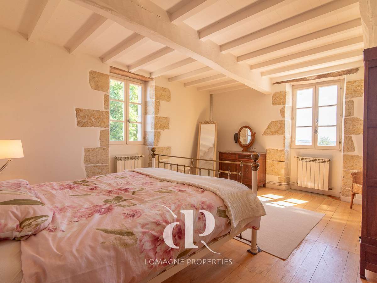 Maison Vic-Fezensac