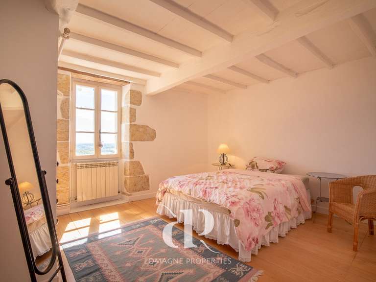 Maison Vic-Fezensac - 5 chambres - 360m²