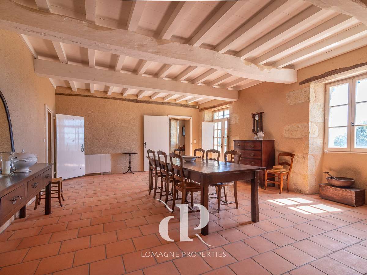 Maison Vic-Fezensac