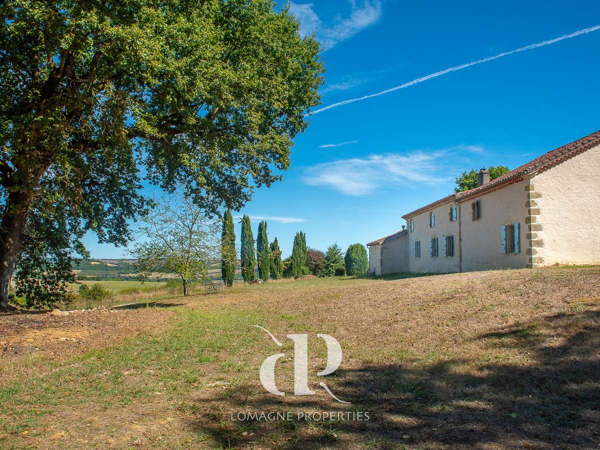 Maison Vic-Fezensac