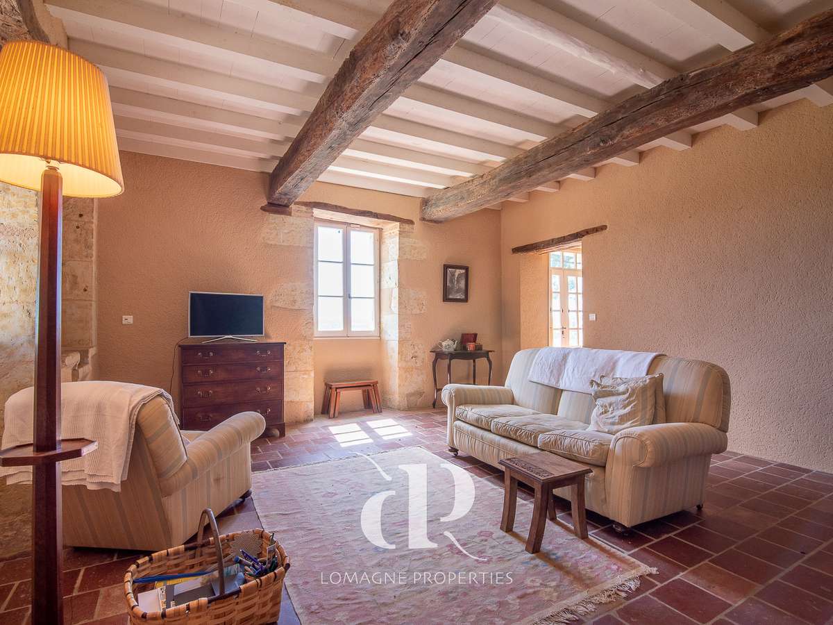Maison Vic-Fezensac