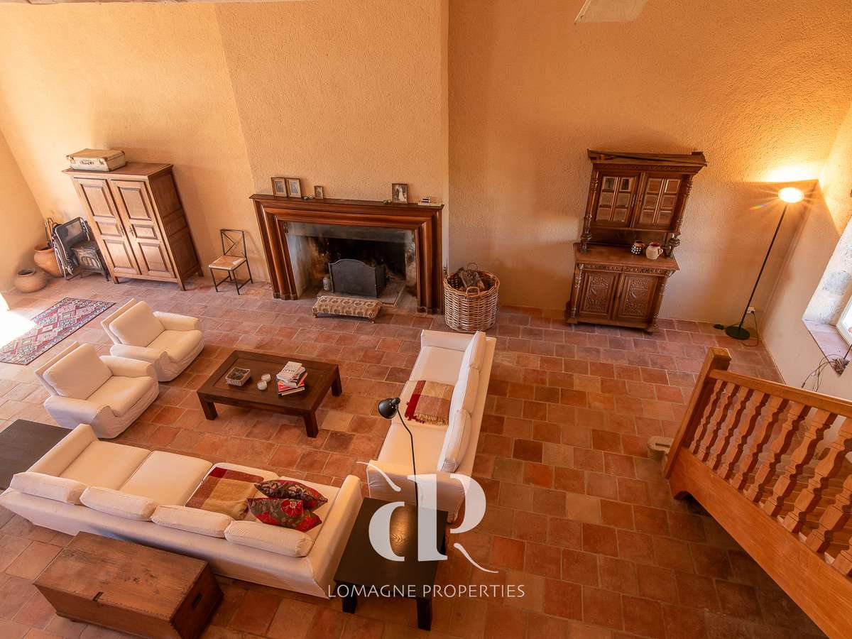 Maison Vic-Fezensac