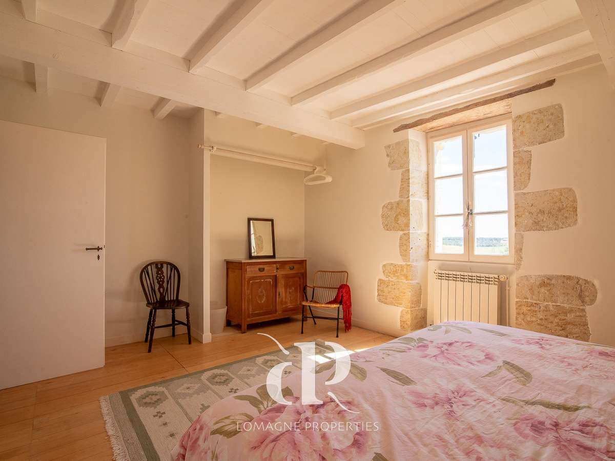 Maison Vic-Fezensac