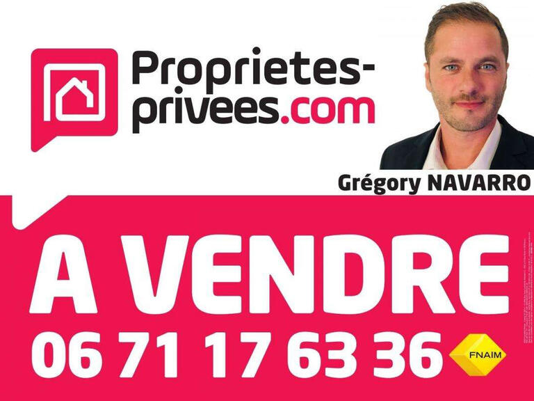 House Vic-la-Gardiole - 5 bedrooms