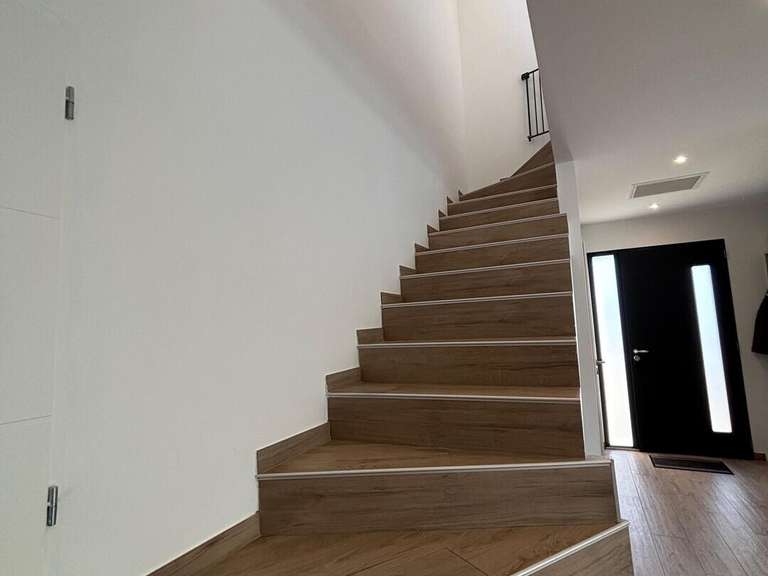 Villa Vic-la-Gardiole - 4 chambres - 130m²