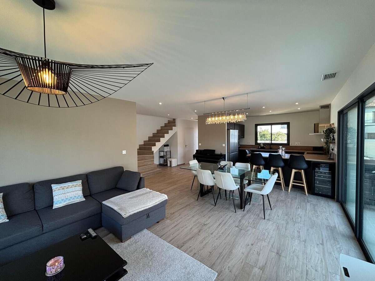 Villa Vic-la-Gardiole