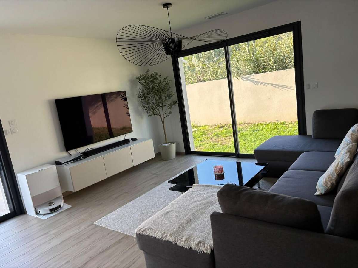 Villa Vic-la-Gardiole