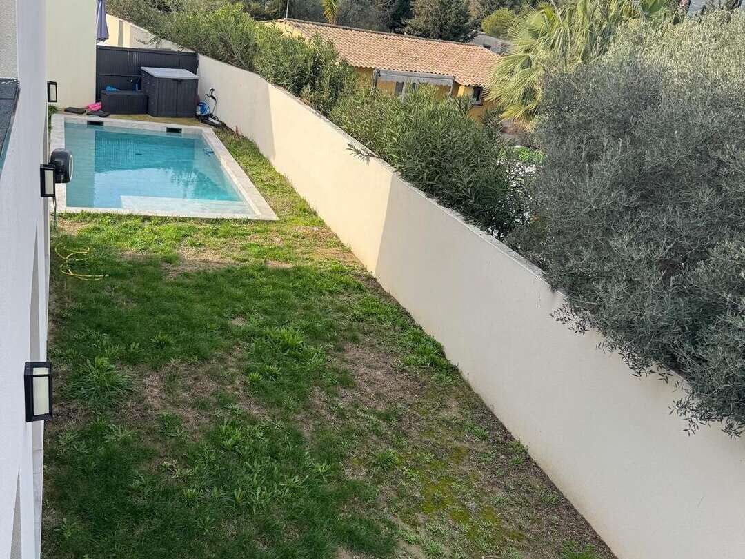 Villa Vic-la-Gardiole