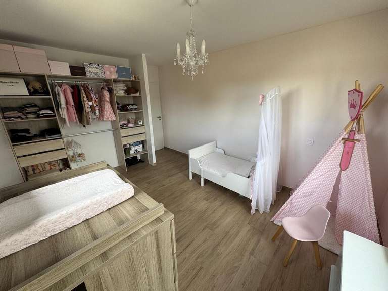 Villa Vic-la-Gardiole - 4 chambres - 130m²