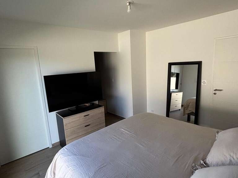 Villa Vic-la-Gardiole - 4 chambres - 130m²