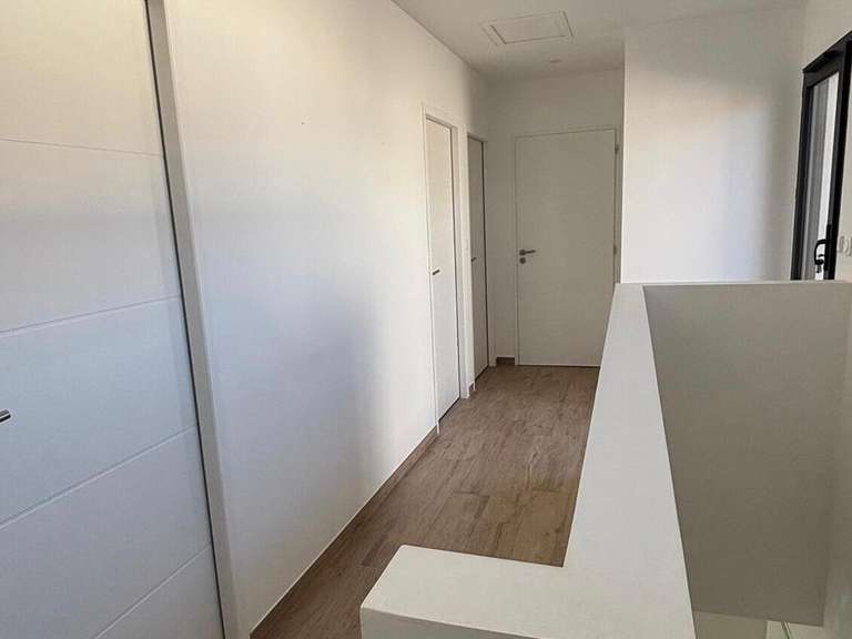 Villa Vic-la-Gardiole - 4 chambres - 130m²