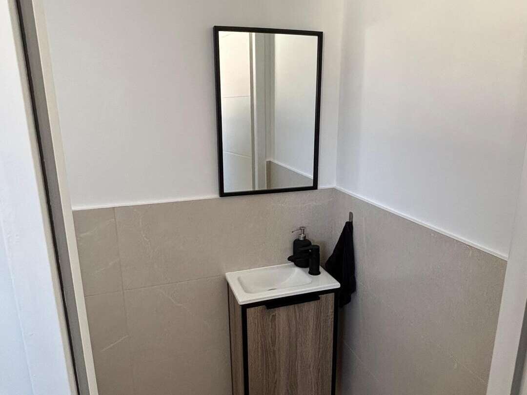 Villa Vic-la-Gardiole