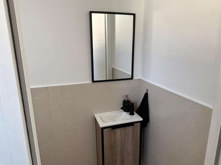 Villa Vic-la-Gardiole - 4 chambres - 130m²