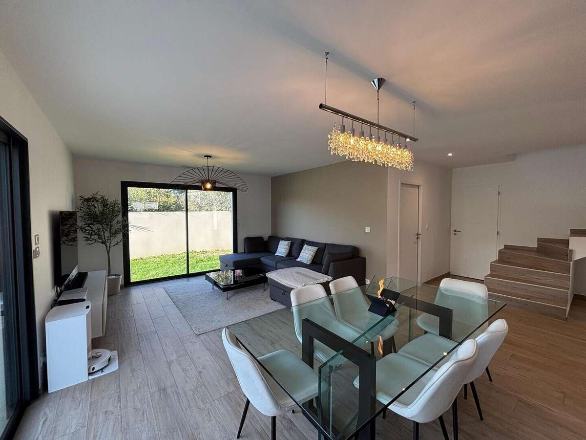 Villa Vic-la-Gardiole