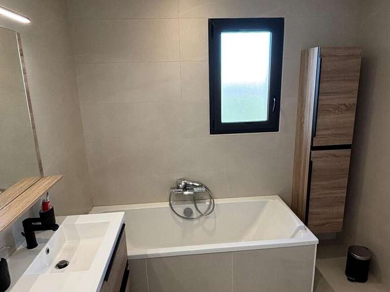 Villa Vic-la-Gardiole - 4 chambres - 130m²