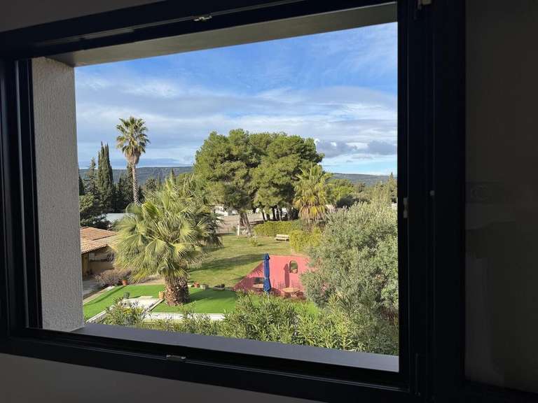 Villa Vic-la-Gardiole - 4 chambres - 130m²