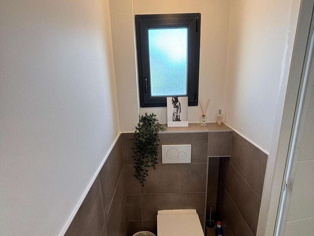 Villa Vic-la-Gardiole