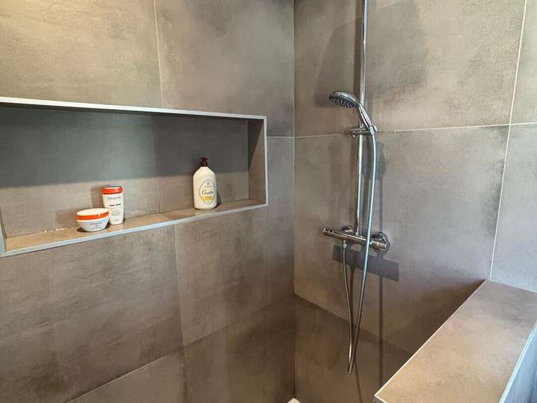 Villa Vic-la-Gardiole - 4 chambres - 130m²