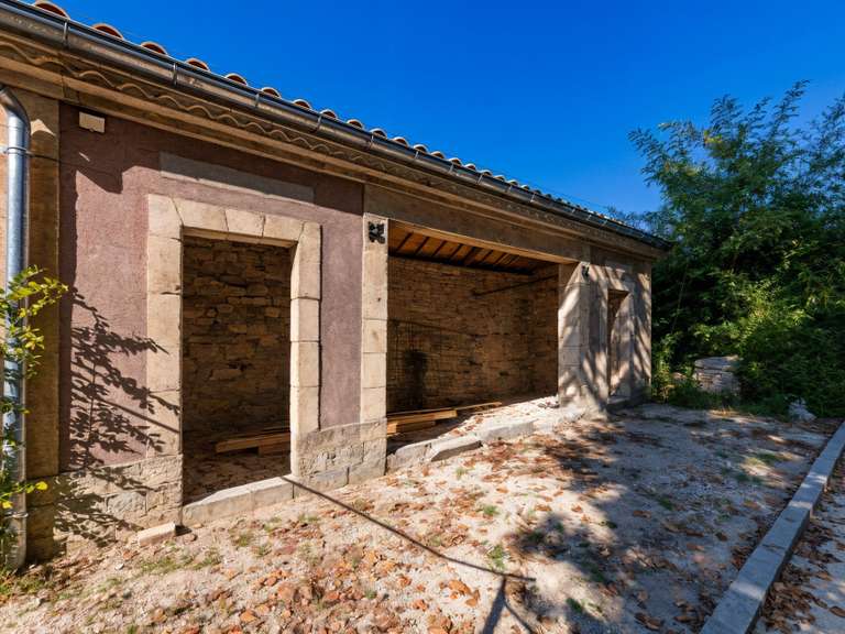 Maison Vic-le-Fesq - 4 chambres - 136m²