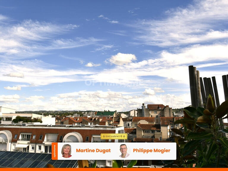 Vente Appartement Vichy - 3 chambres