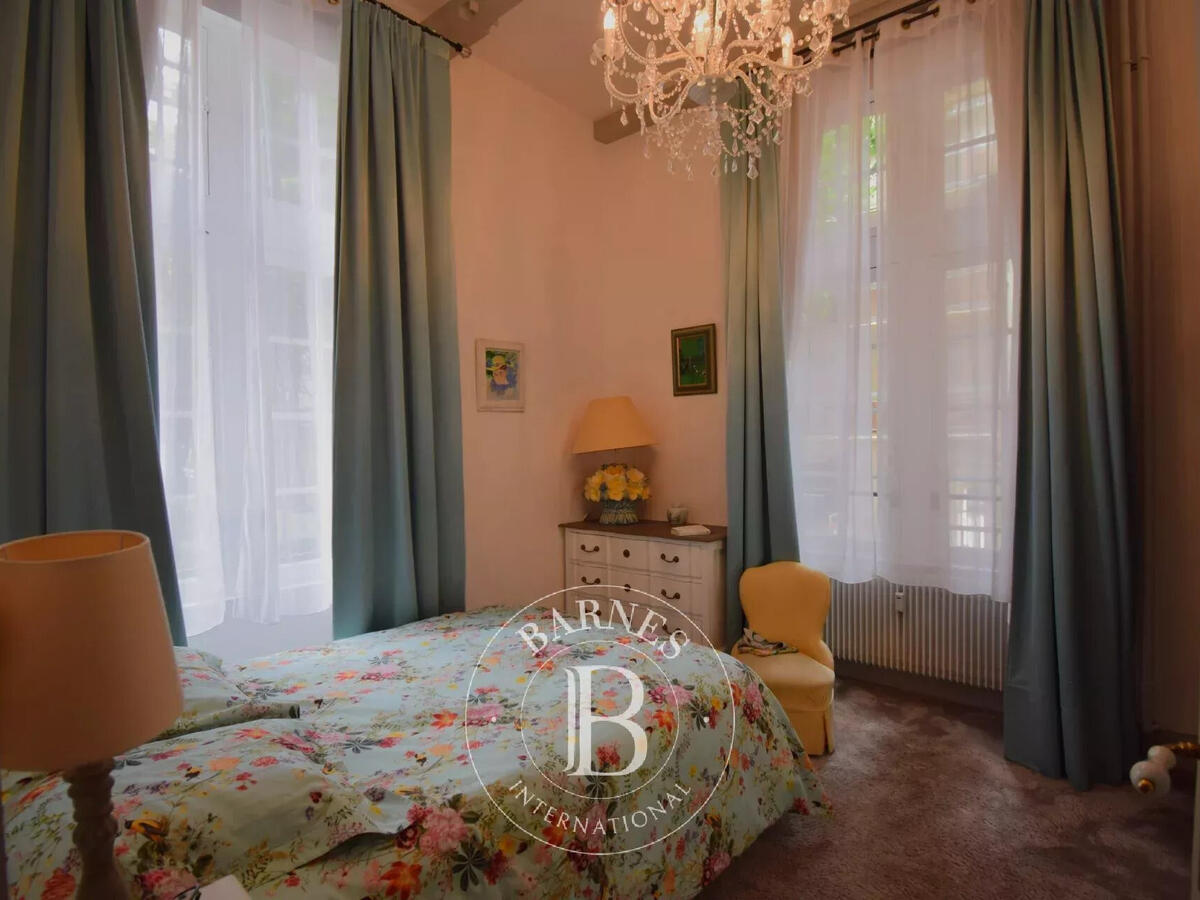 Appartement Vichy