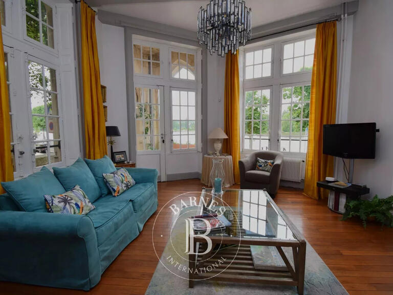 Appartement Vichy - 1 chambre - 89m²