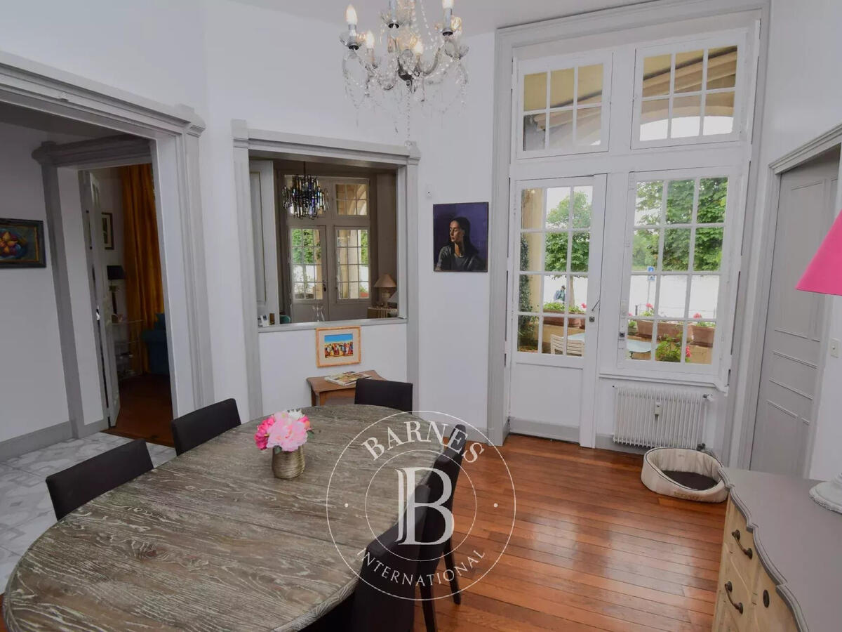 Appartement Vichy