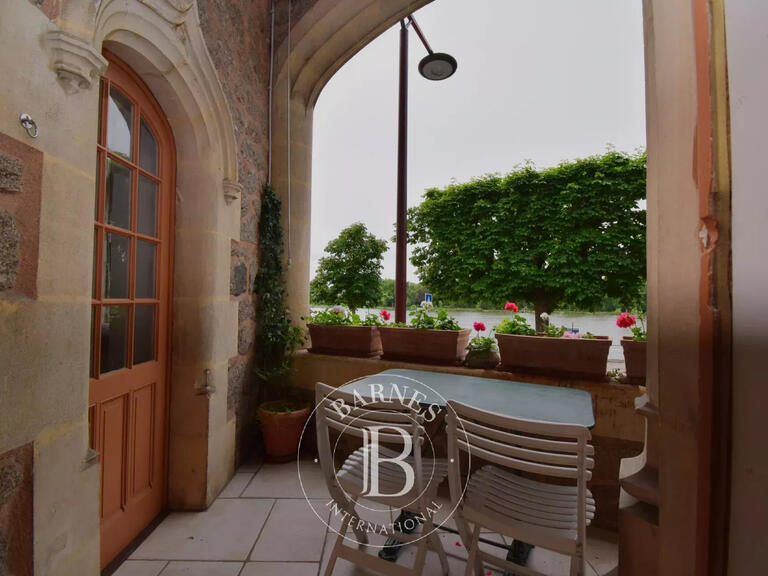 Appartement Vichy - 1 chambre - 89m²