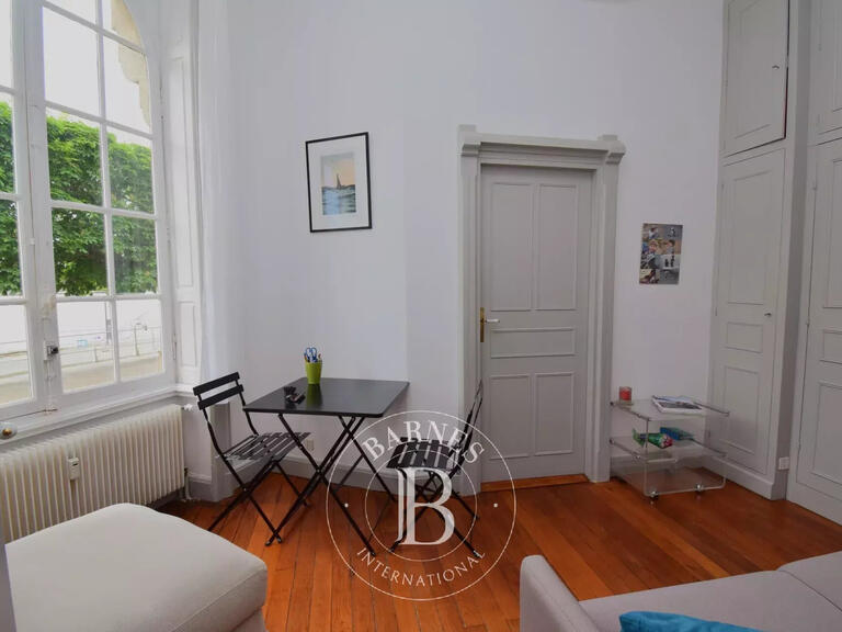 Appartement Vichy - 1 chambre - 89m²
