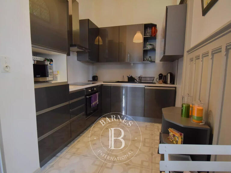 Appartement Vichy - 1 chambre - 89m²