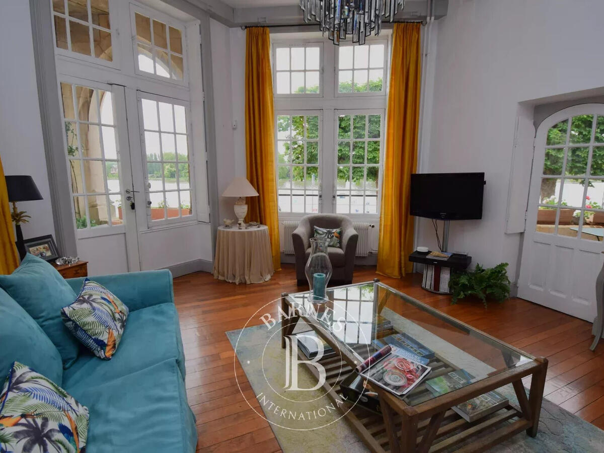 Appartement Vichy