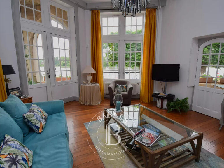 Appartement Vichy - 1 chambre - 89m²