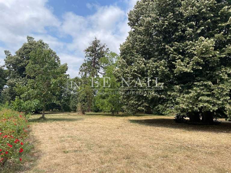 Château Vichy - 7 chambres - 320m²